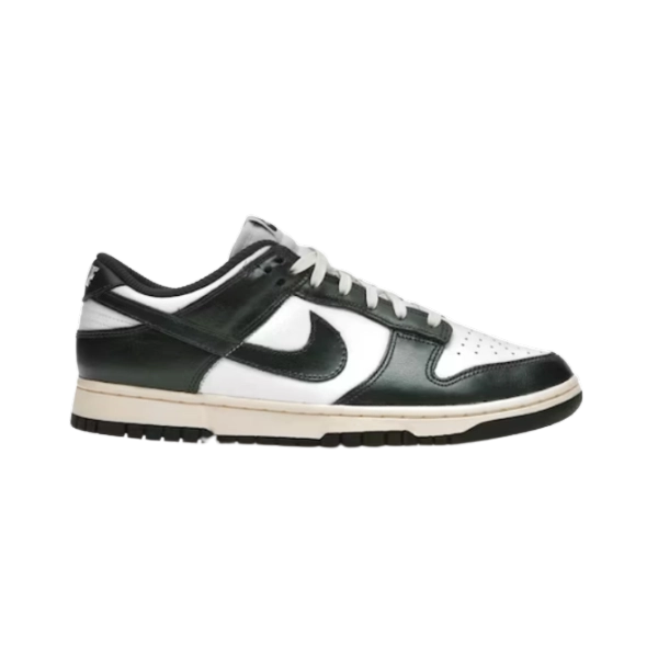 Nike Dunk Low Vintage Green DQ8580-100