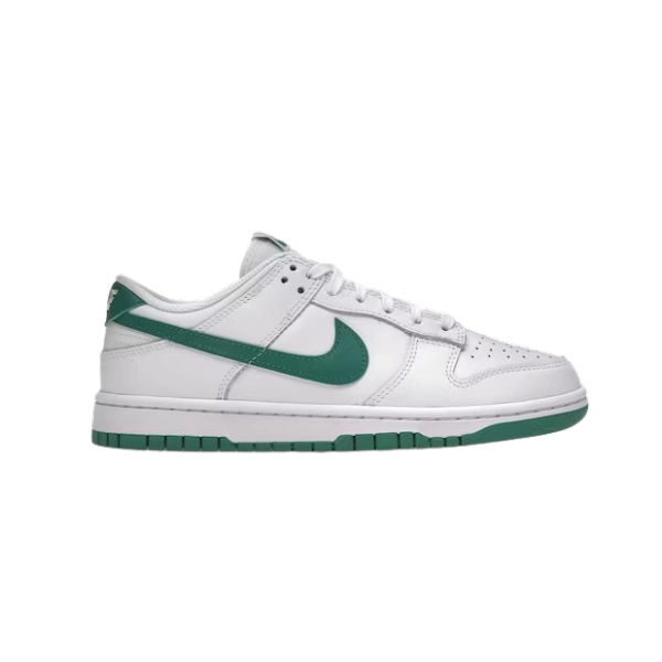 Nike Dunk Low White Green Noise DD1503-112