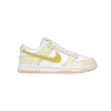 Nike Dunk Low Yellow Strike DM9467-700