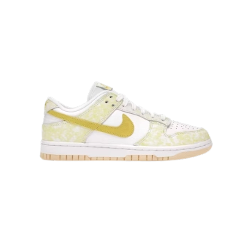 Nike Dunk Low Yellow Strike DM9467-700