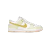 Nike Dunk Low Yellow Strike DM9467-700（LC batch）