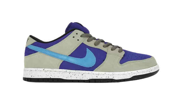 Nike SB Dunk Low ACG Celadon BQ6817-301