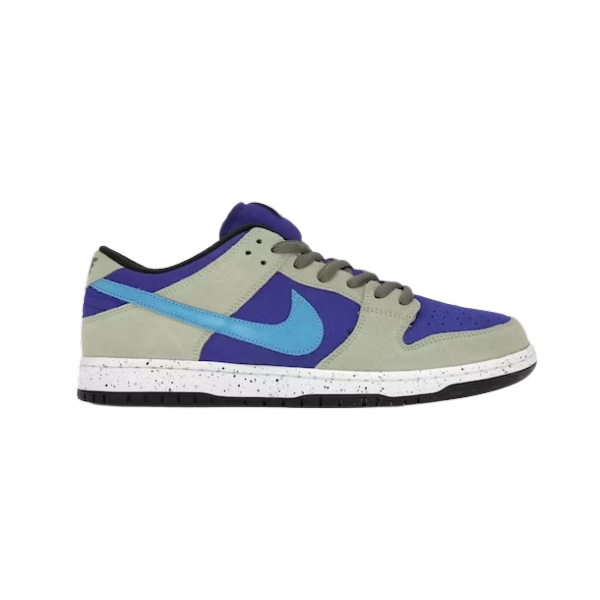 Nike SB Dunk Low ACG Celadon BQ6817-301