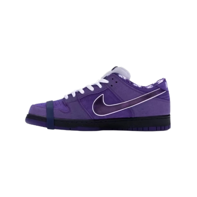 Nike SB Dunk Low Concepts Purple Lobster BV1310555