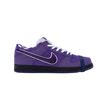 Nike SB Dunk Low Concepts Purple Lobster BV1310555