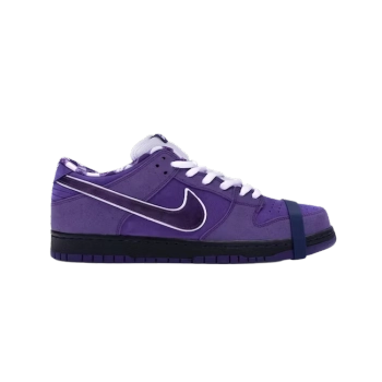 Nike SB Dunk Low Concepts Purple Lobster BV1310555