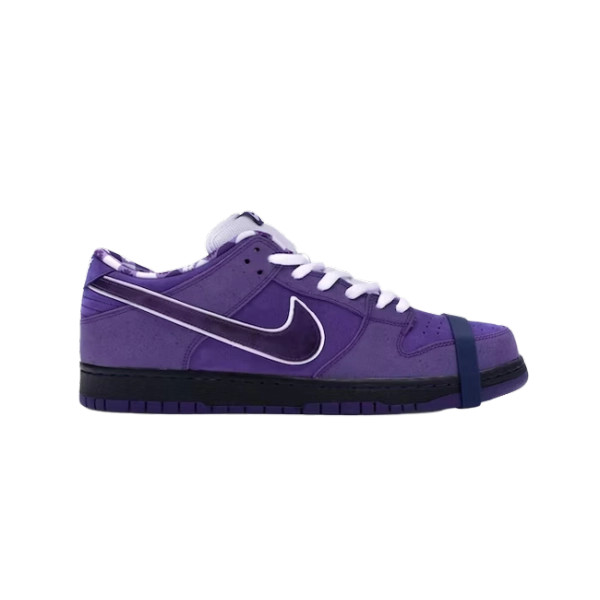Nike SB Dunk Low Concepts Purple Lobster BV1310555
