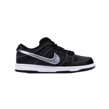 Nike SB Dunk Low Diamond Supply Co Black Diamond BV1310-001