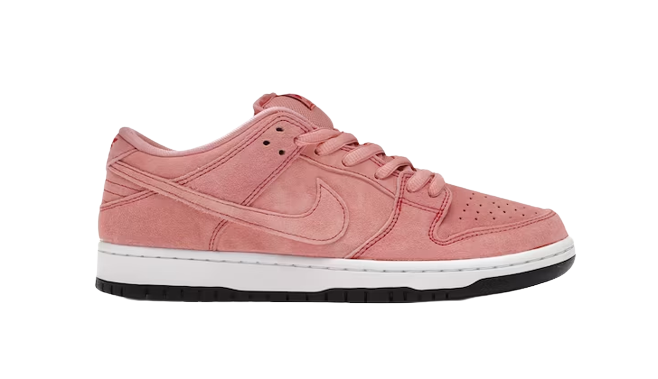 Nike SB Dunk Low PinkPig CV1655-600