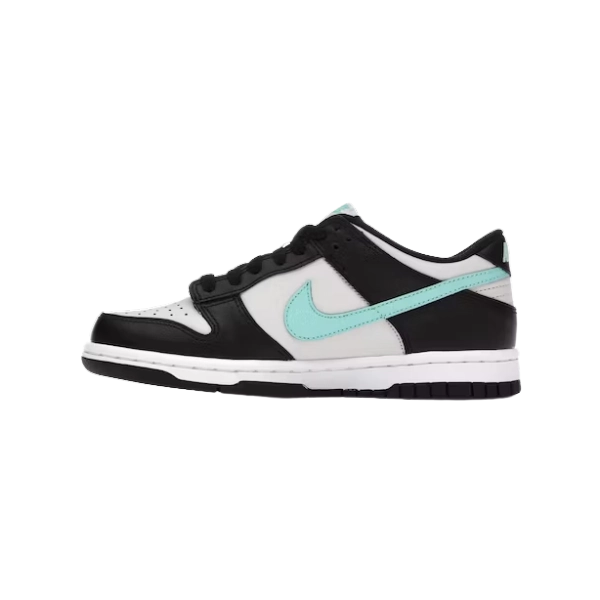  Nike Dunk Low Light Bone Tropical Twist CW1590-003