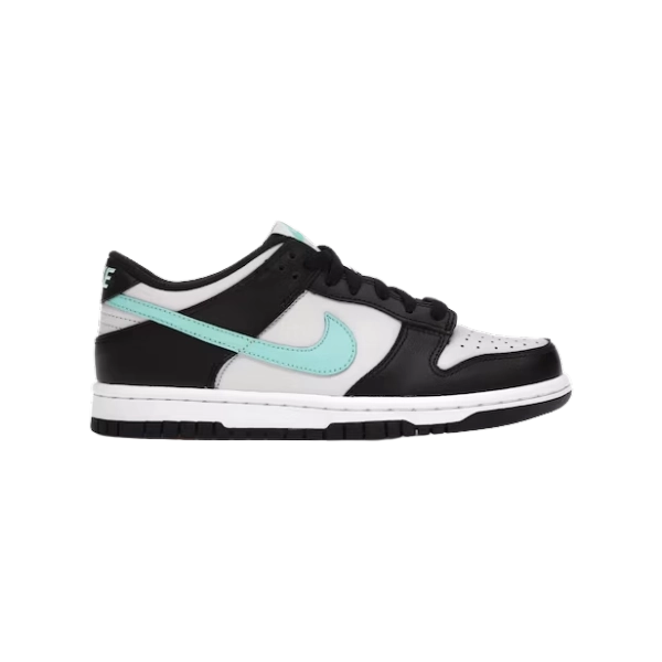  Nike Dunk Low Light Bone Tropical Twist CW1590-003