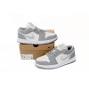Jordan 1 Low SE Light Steel Grey  DV0426-012