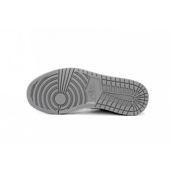 Jordan 1 Low SE Light Steel Grey  DV0426-012