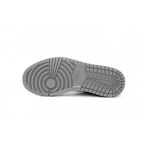 Jordan 1 Low SE Light Steel Grey  DV0426-012