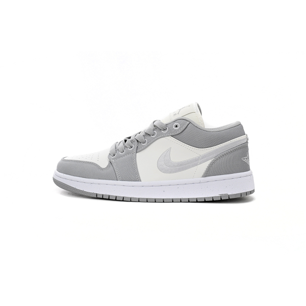 Jordan 1 Low SE Light Steel Grey  DV0426-012