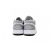 Jordan 1 Low SE Light Steel Grey  DV0426-012