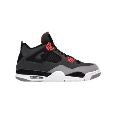 Jordan 4 Retro Infrared DH6927-061