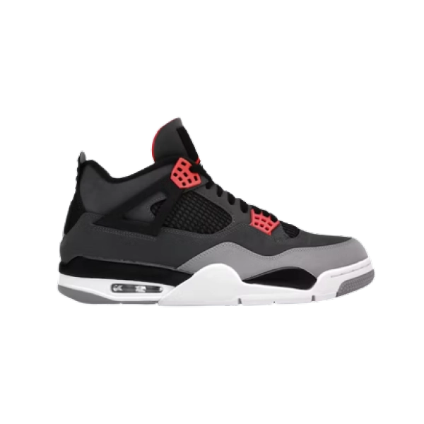 Jordan 4 Retro Infrared DH6927-061