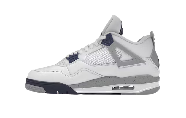 Jordan 4 Retro Midnight Navy DH6927-140 