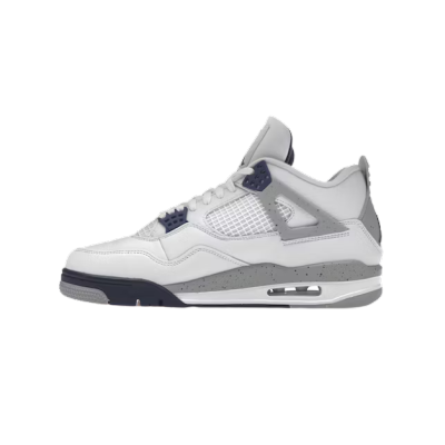 Jordan 4 Retro Midnight Navy DH6927-140 