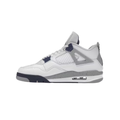 Jordan 4 Retro Midnight Navy DH6927-140 