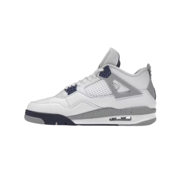 Jordan 4 Retro Midnight Navy DH6927-140 