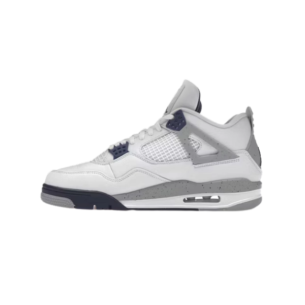 Jordan 4 Retro Midnight Navy DH6927-140 