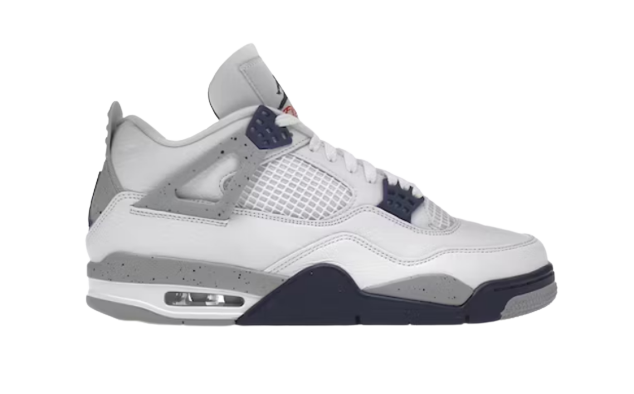 Jordan 4 Retro Midnight Navy DH6927-140 