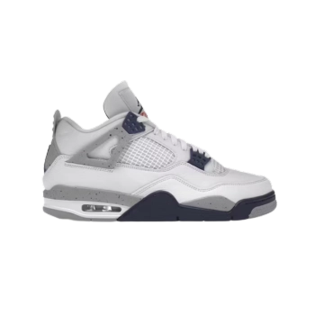 Jordan 4 Retro Midnight Navy DH6927-140 