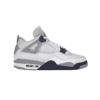 Jordan 4 Retro Midnight Navy DH6927-140 