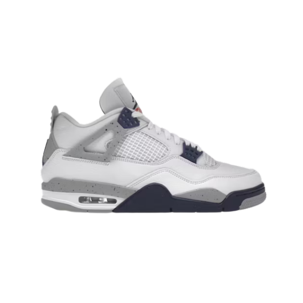 Jordan 4 Retro Midnight Navy DH6927-140 