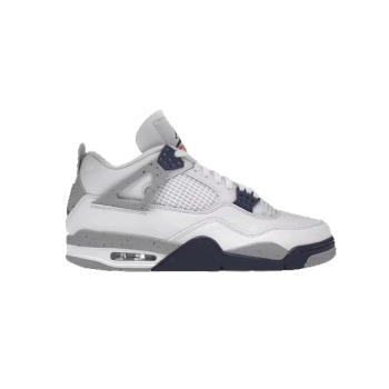 Jordan 4 Retro Midnight Navy DH6927-140 (CRV Batch)