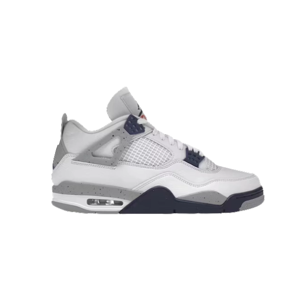 Jordan 4 Retro Midnight Navy DH6927-140 (CRV Batch)