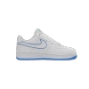 Nike Air Force 1 '07 Low White University Blue Sole DV0788-101