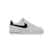 Nike Air Force 1 Low '07 LV8 40th Anniversary White Black DQ7658-100 