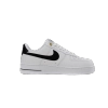 Nike Air Force 1 Low '07 LV8 40th Anniversary White Black DQ7658-100 