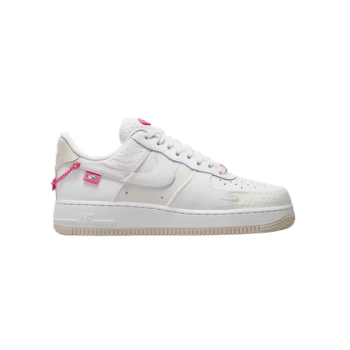 Nike Air Force 1 Low '07 LX Pink Bling  DX6061-111 