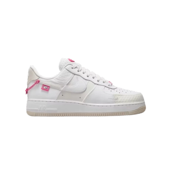 Nike Air Force 1 Low '07 LX Pink Bling  DX6061-111 
