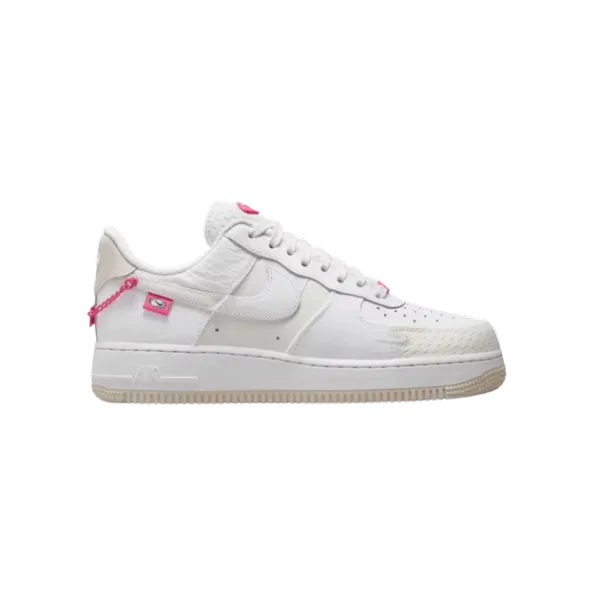 Nike Air Force 1 Low '07 LX Pink Bling  DX6061-111 