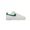 Nike Air Force 1 Low '07 SE 40th Anniversary Edition Sail Malachite DQ7582-101