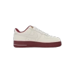 Nike Air Force 1 Low '07 SE 40th Anniversary Edition Sail Team Red  DQ7582-100 