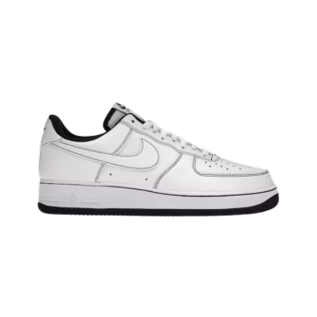 Nike Air Force 1 Low '07 White Black CV1724-104
