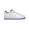 Nike Air Force 1 Low '07 White Game Royal CV1724-101