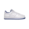 Nike Air Force 1 Low '07 White Game Royal CV1724-101