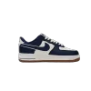 Nike Air Force 1 Low College Pack Midnight Navy DQ7659-101 
