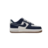 Nike Air Force 1 Low College Pack Midnight Navy DQ7659-101 