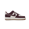 Nike Air Force 1 Low College Pack Night Maroon DQ7659-102