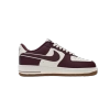 Nike Air Force 1 Low College Pack Night Maroon DQ7659-102