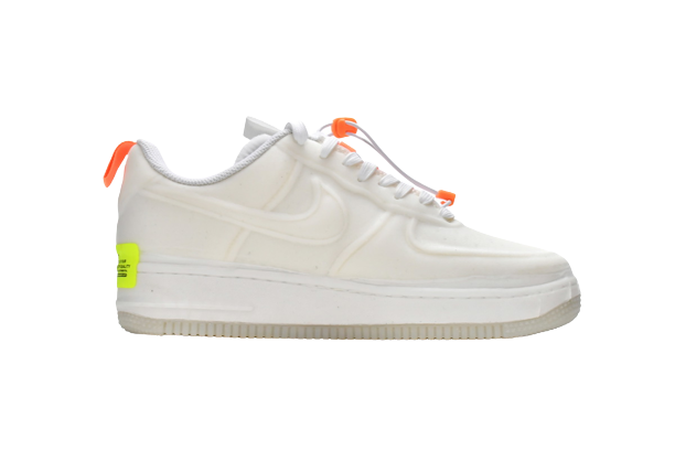 Nike Air Force 1 Low Experimental Sail CV1754-100