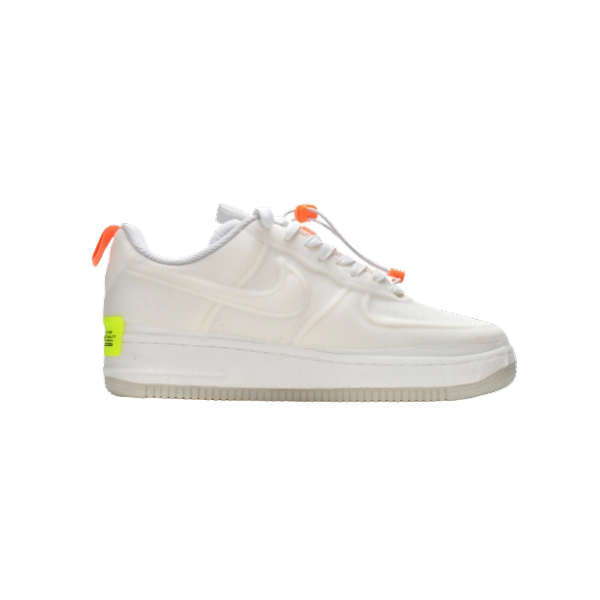 Nike Air Force 1 Low Experimental Sail CV1754-100